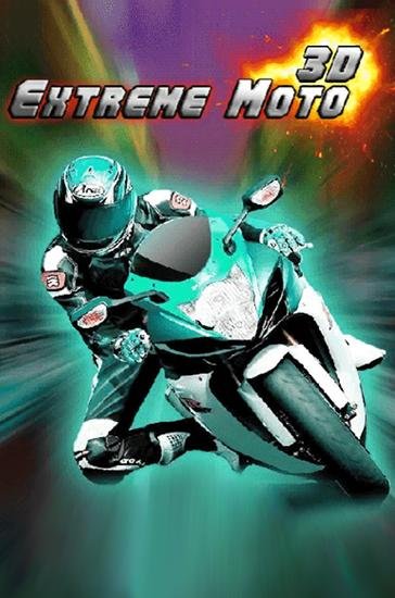 download Extreme moto 3D: Fast Racing apk
